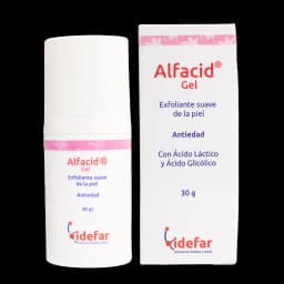 Alfacid Gel