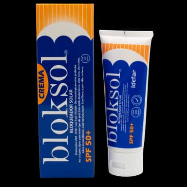 Bloksol Crema