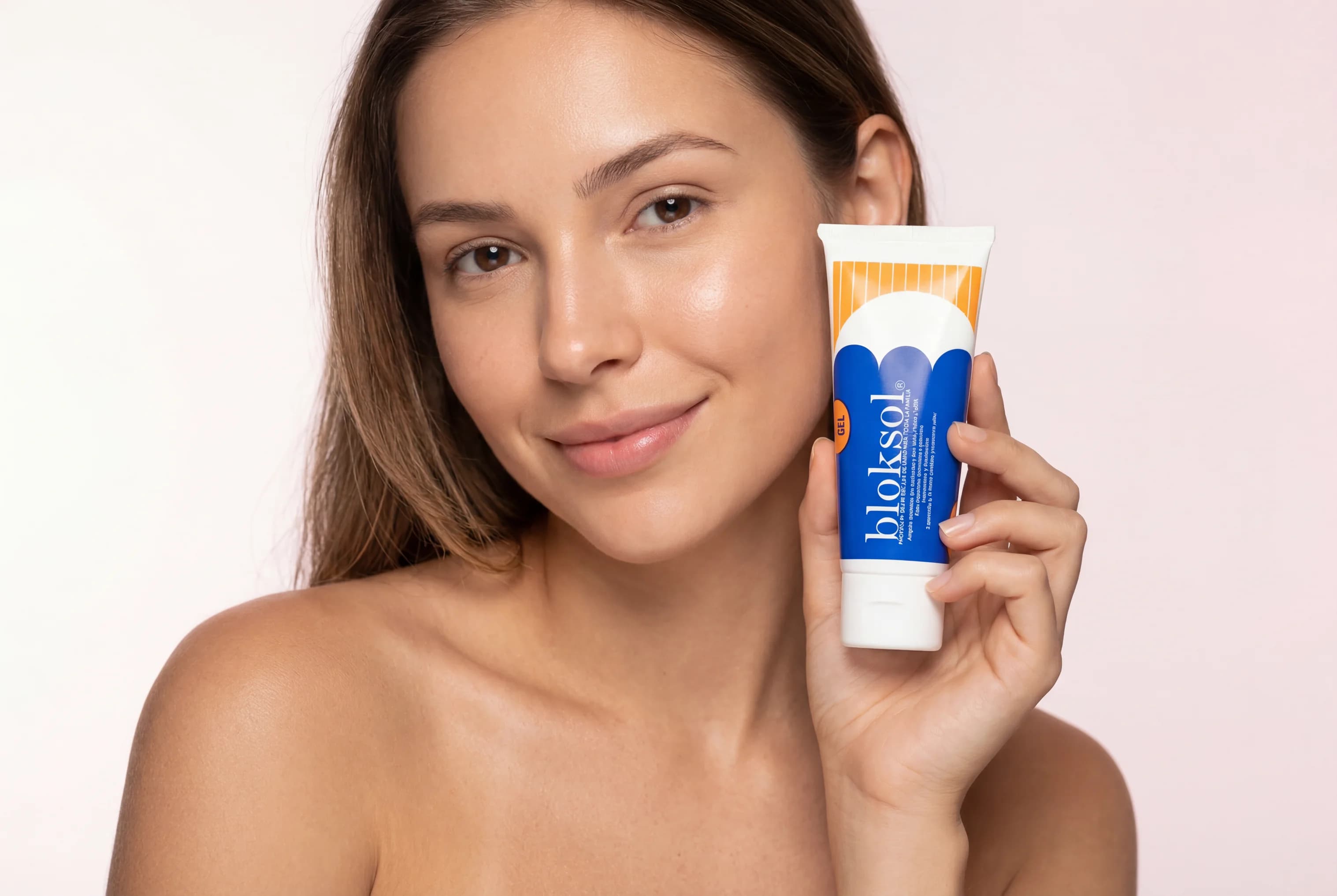 Protección Solar — IDEFAR