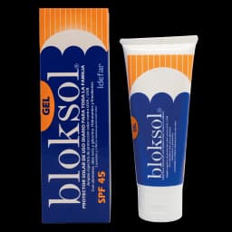 Bloksol Gel SPF 45