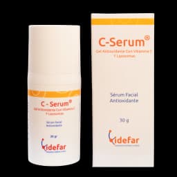 C-Serum Vitamina C