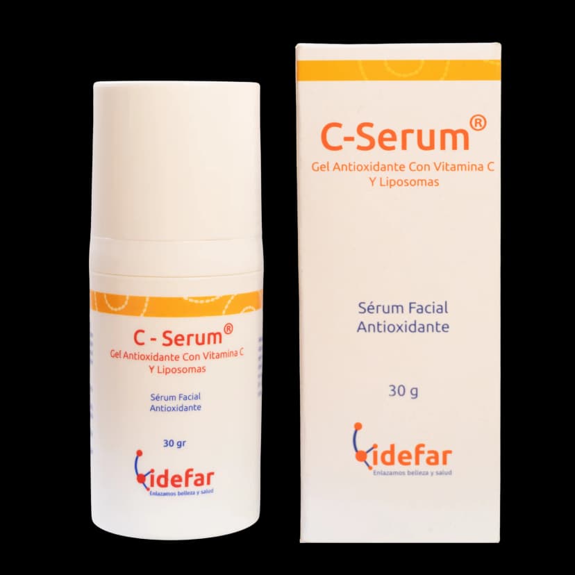 C-Serum Vitamina C