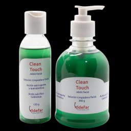 Clean Touch