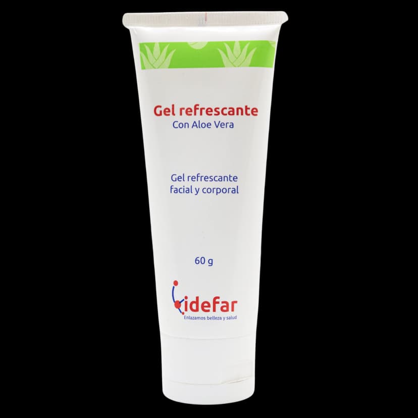 Gel Aloe Vera