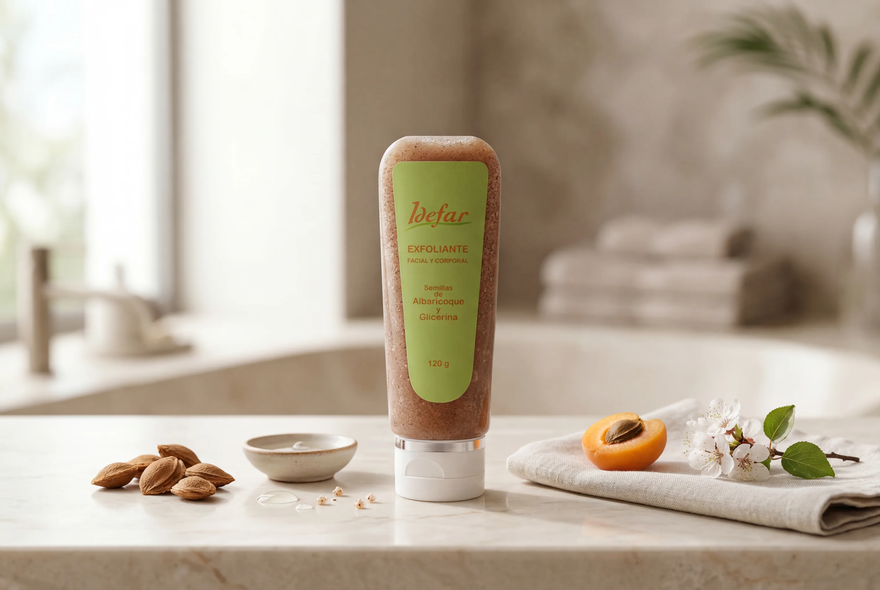 IDEFAR — innovación y visión de futuro