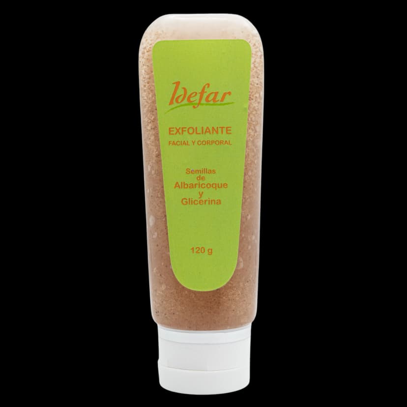 Gel Exfoliante