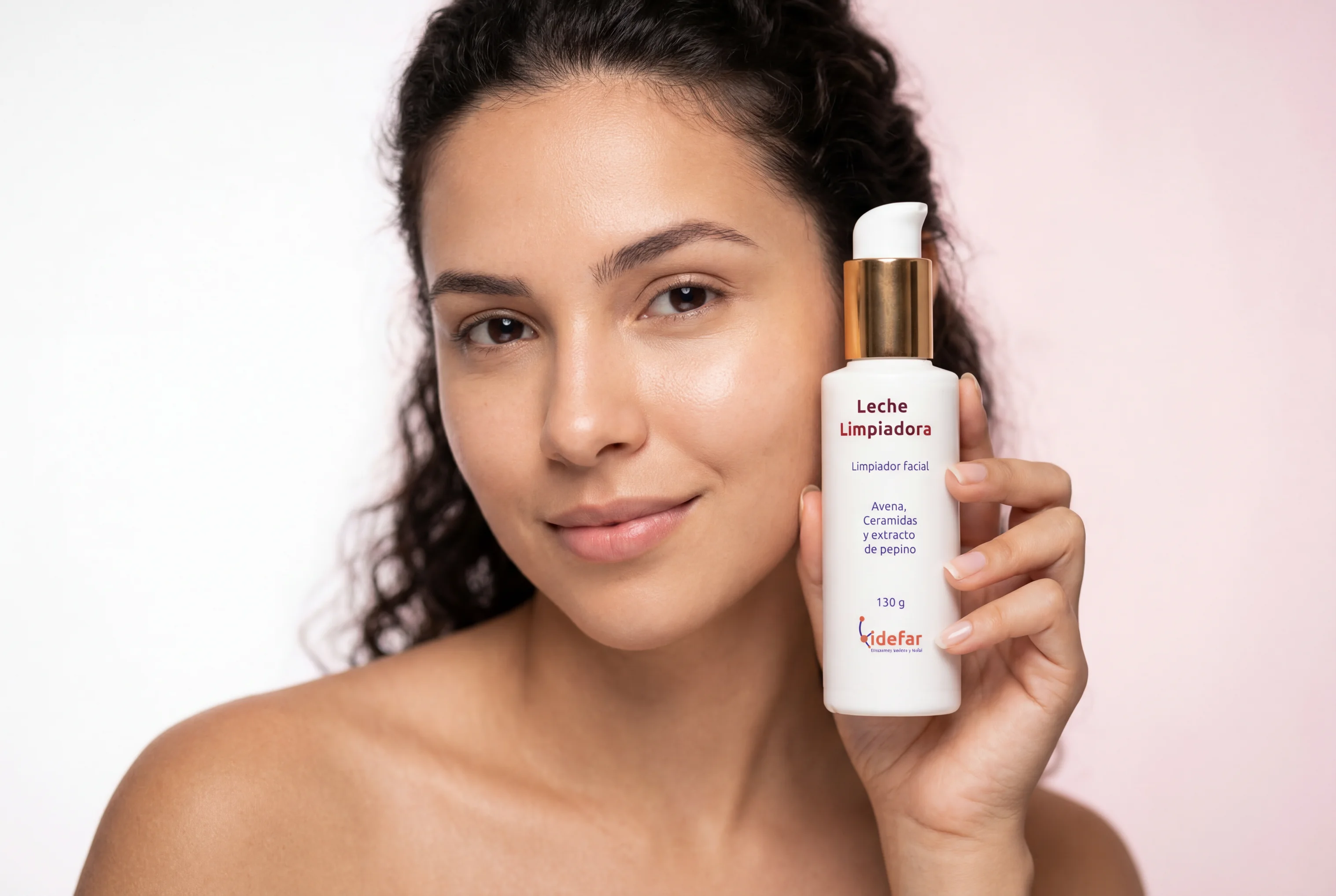 Limpieza Facial — IDEFAR