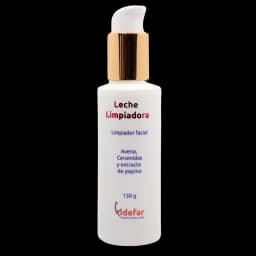 Leche Limpiadora