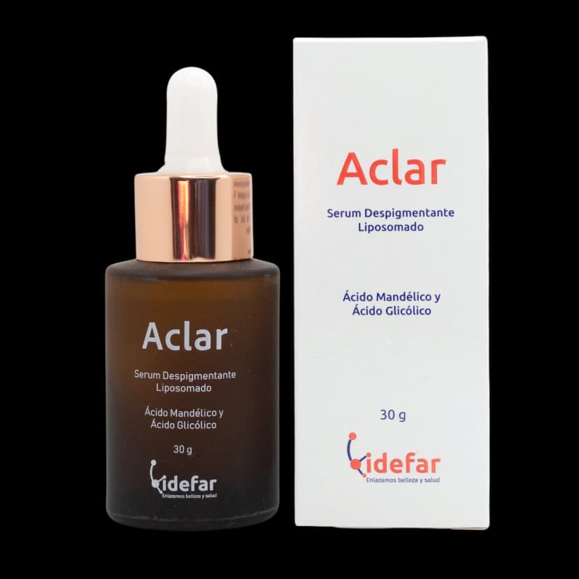 Serum Aclar