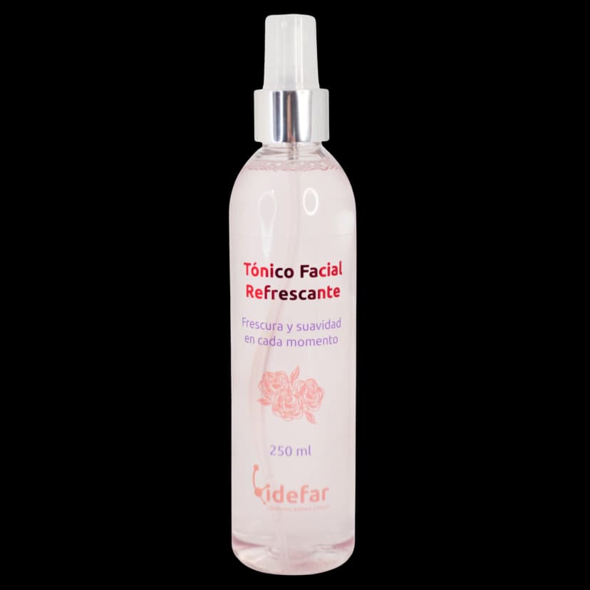 Tónico Facial