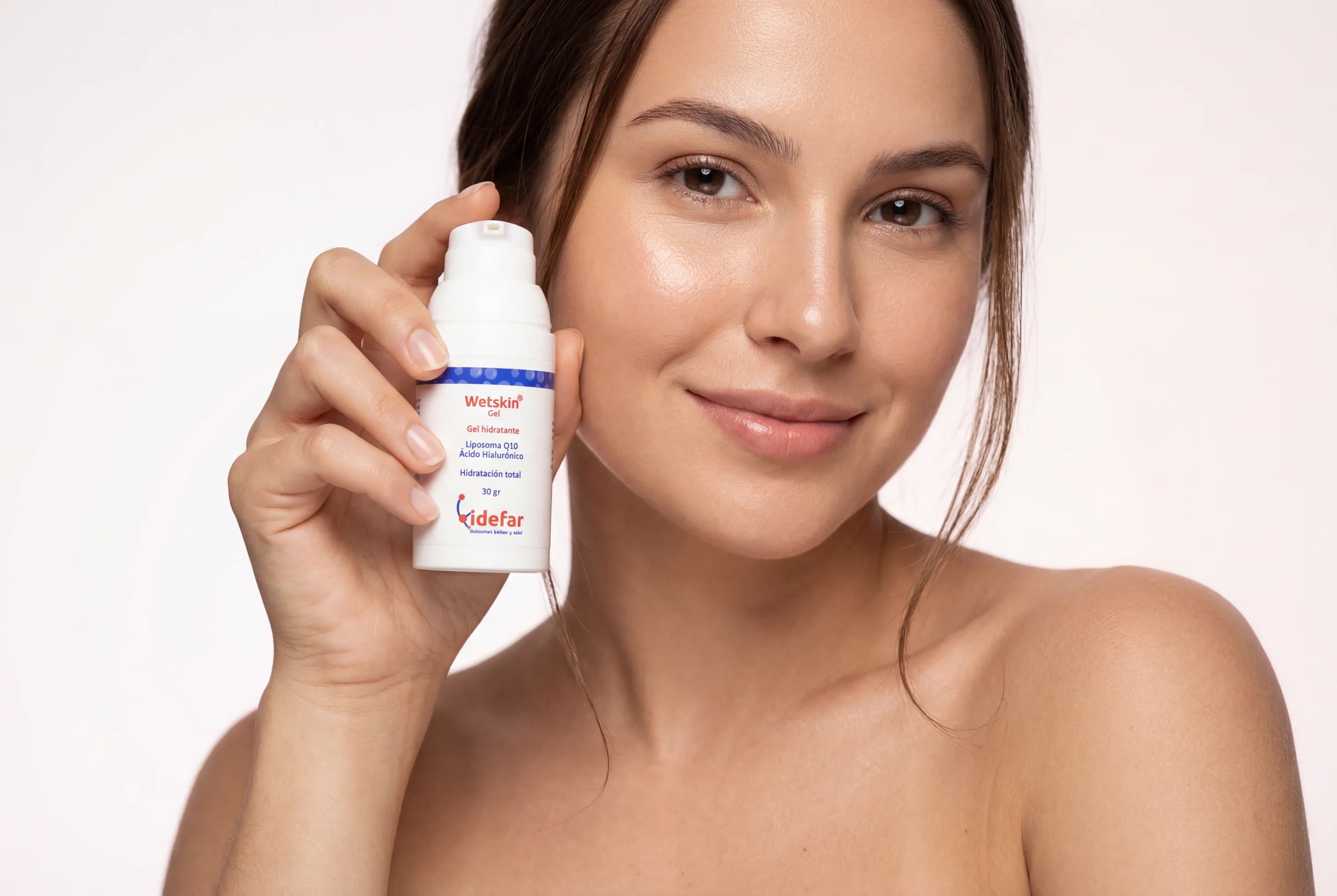 Hidratantes y Humectantes