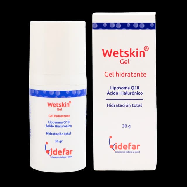 Wetskin Gel